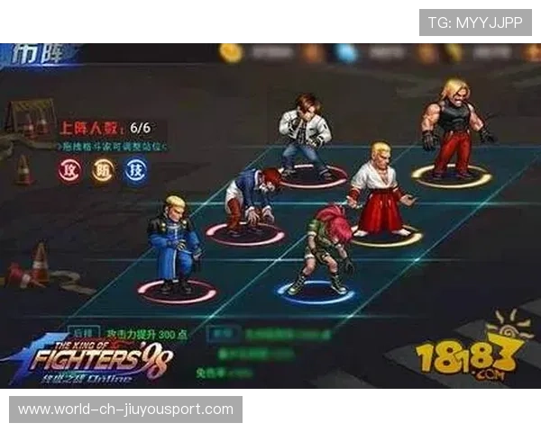 女拳王暴走模式，一回合终结战斗