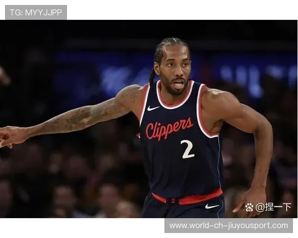 快船或将启动薪资清洗,追求未来无限可能! 快船或将启动薪资清洗,追求未来无限可能!