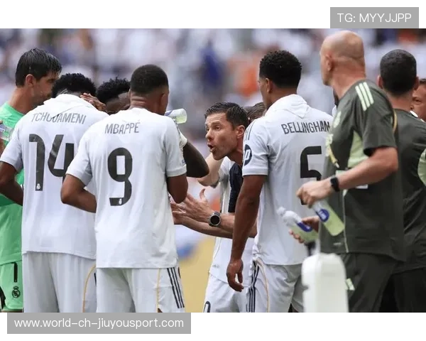 皇马瞄准传中与禁区终结短板，迈向更强战斗力的关键一步