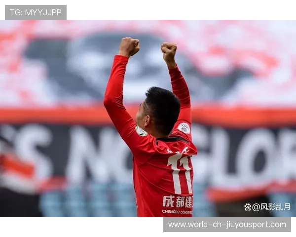 维塔尔16球崛起：上港冠军功臣进化全记录