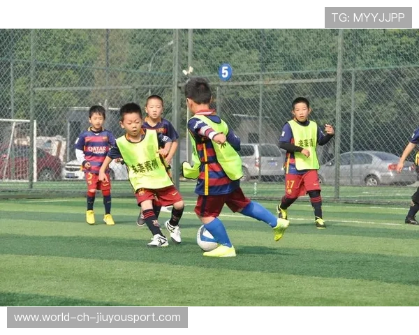 萨普里萨携手社区，开启青训新纪元——打造未来足球的坚实基石