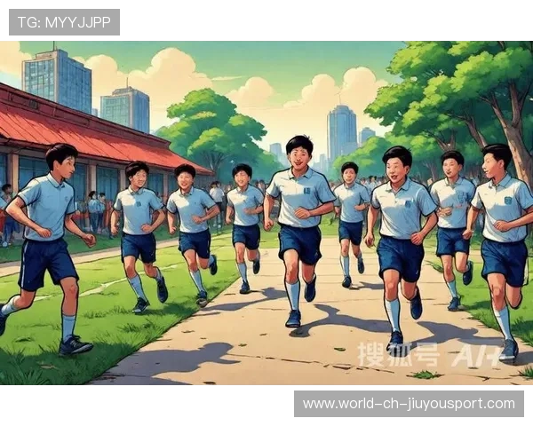 足球少年庆祝太久被判拖延:一场激情与规则的较量 足球少年庆祝太久被判拖延:一场激情与规则的较量