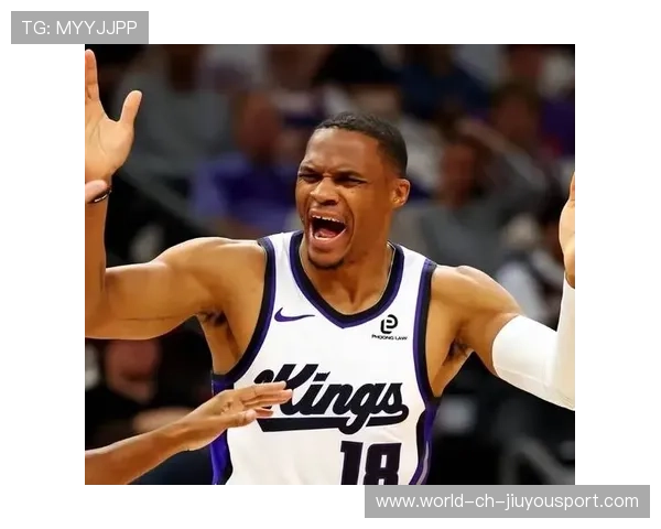 三连胜！威少成功转型大前锋，持续爆发，威少实战