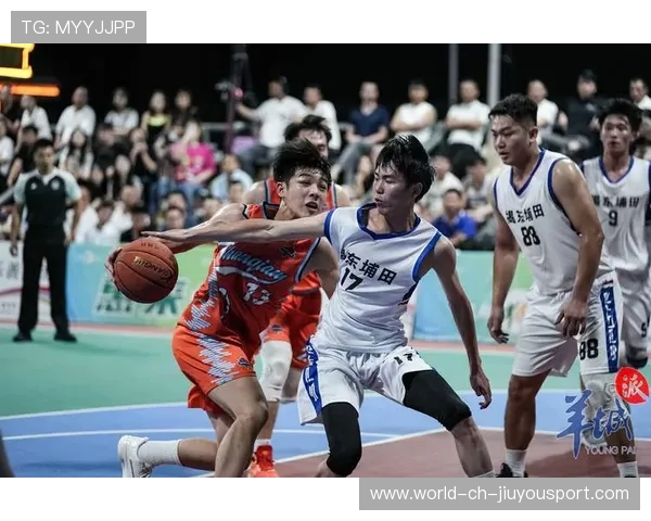 中国篮球的故事远未结束，中国篮球的故事远未结束是哪一集