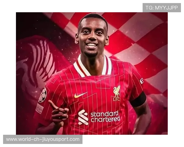 伊萨克加入利物浦合练,标王正式亮相,伊萨克身价 伊萨克加入利物浦合练,标王正式亮相,伊萨克身价