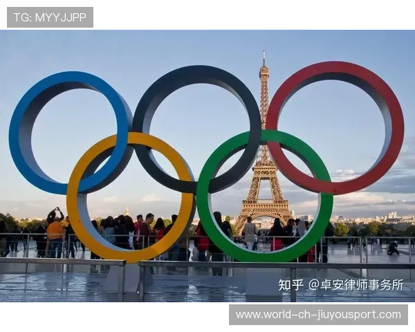 巴黎奥运场馆设计体现开放共享理念，巴黎奥运会主会场设计图