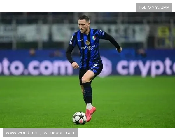 意甲-泽林斯基破门93分钟乌龙绝杀 国米客场2-1维罗纳，泽林斯基位置