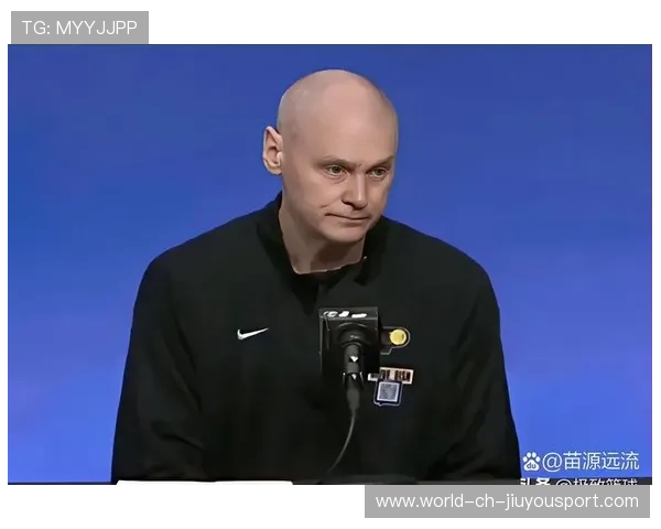 球员赛后对裁判表示尊重，但呼吁规则完善，如果球队在主裁判员通知后拒绝比赛