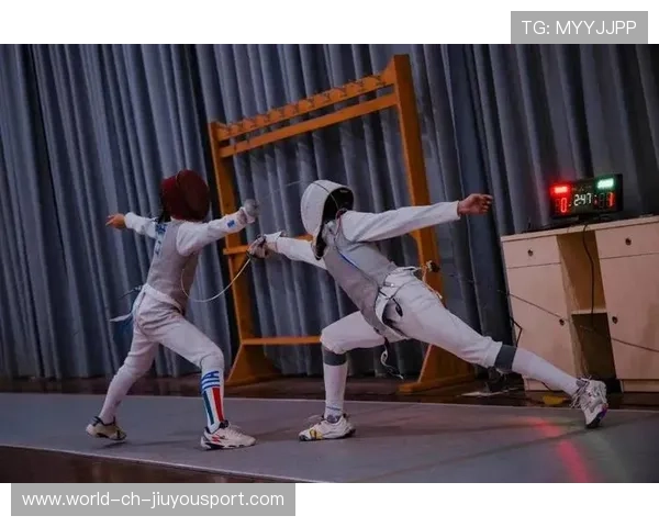 青少年击剑赛表现突出 地方队伍获嘉奖,青少年击剑锦标赛年龄组别 青少年击剑赛表现突出 地方队伍获嘉奖,青少年击剑锦标赛年龄组别