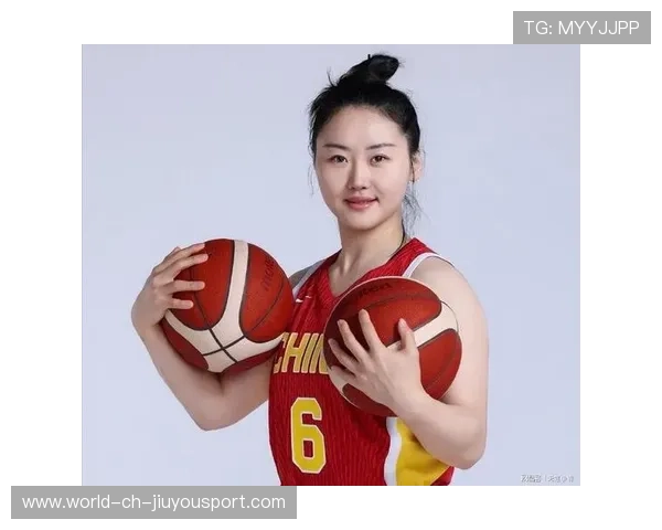 武桐桐：浴火涅槃，是我夺冠的秘密武器！，武桐桐女篮图片