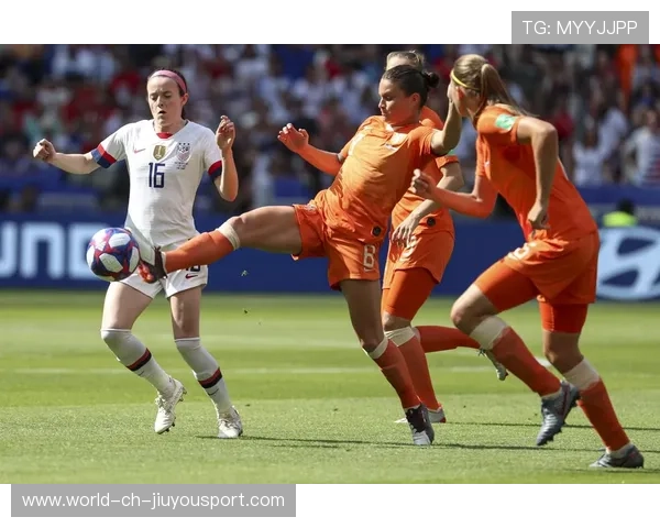 美国女子足球：提前锁定晋级，冲击世界杯！，美国女子足球超级联赛结果