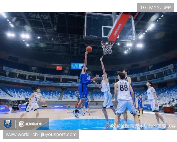 国际青年篮球锦标赛赛季亮点 国际青年篮球锦标赛赛季亮点