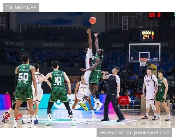 浙江稠州男篮：为何他们的防守强度居高不下