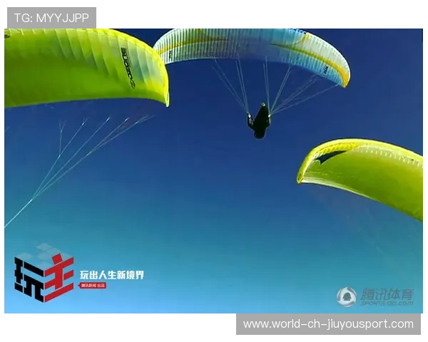世界滑翔伞比赛：极限飞行创纪录，世界滑翔伞最美的地方排名