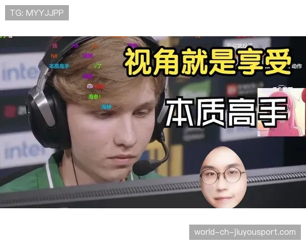 m0NESY残局操作太有观赏性